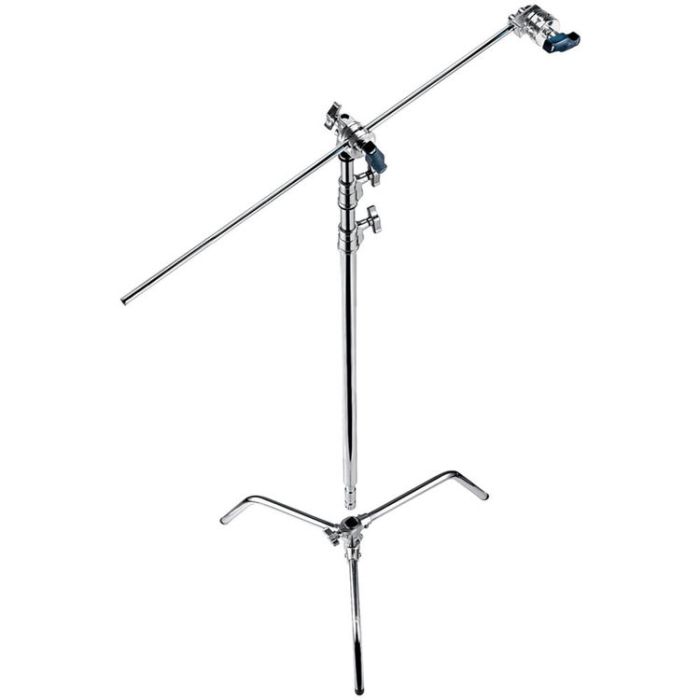 Manfrotto Avenger C-Stand Kit 30 With Detachable Base (A2030DKIT)