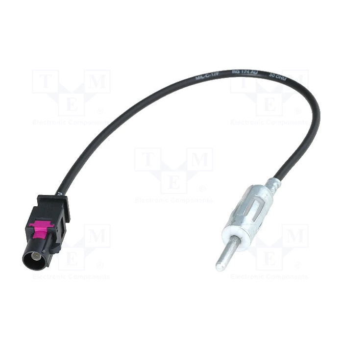 Antenas BMW (ZRS-BMW-DIN)