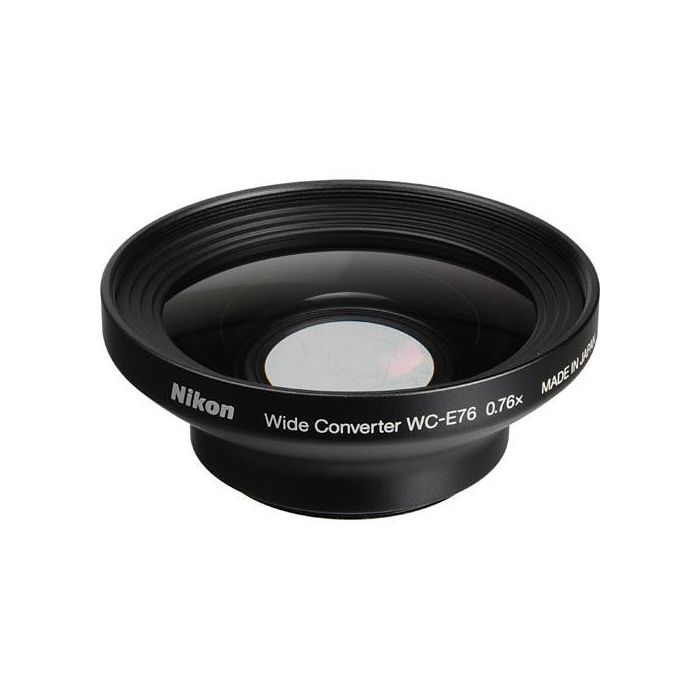 Nikon WC-E76