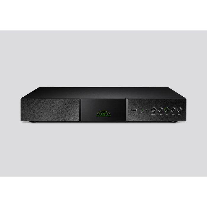 Naim DAC