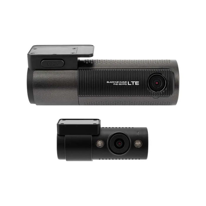 Blackvue DR750X-2CH IR LTE Plus