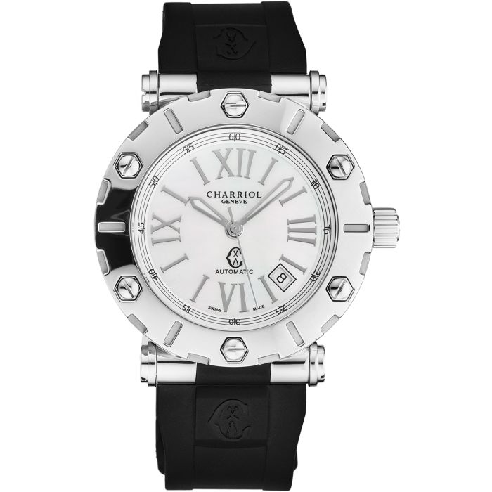 Charriol Rotonde Men's Watch RT42142203 Charriol Rotonde Men's Watch RT42142203