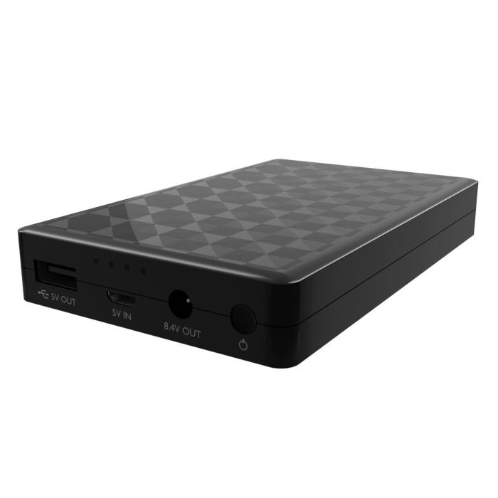 Newell PB-FZ100 Powerbank for Sony A7III Newell PB-FZ100 Powerbank for Sony A7III