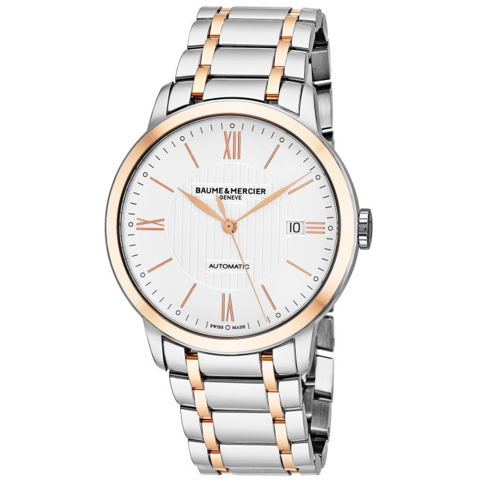 Baume & Mercier Classima Men's Watch A10217
