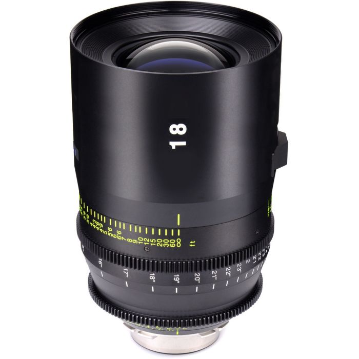 Tokina Vista 18mm T1.5 Cinema Prime PL