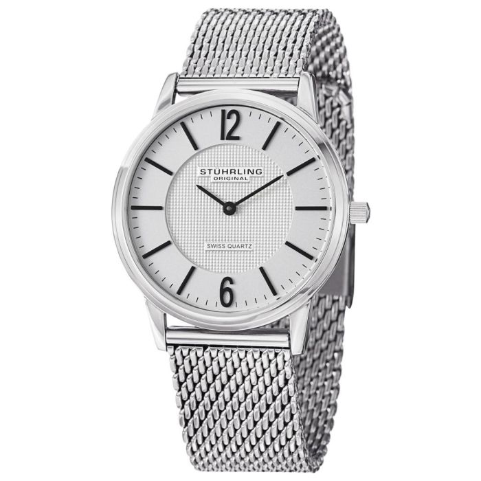 Stuhrling Symphony Men's Watch 122.33112
