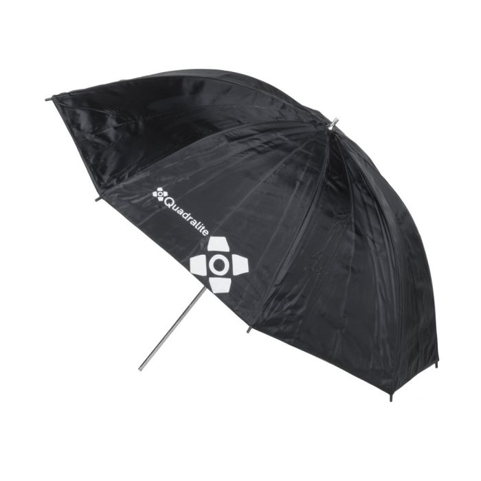 Quadralite Gold Umbrella 120cm