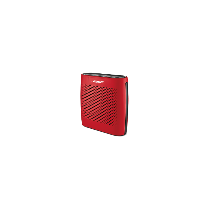 Bose SoundLink Color Bluetooth Speaker Red