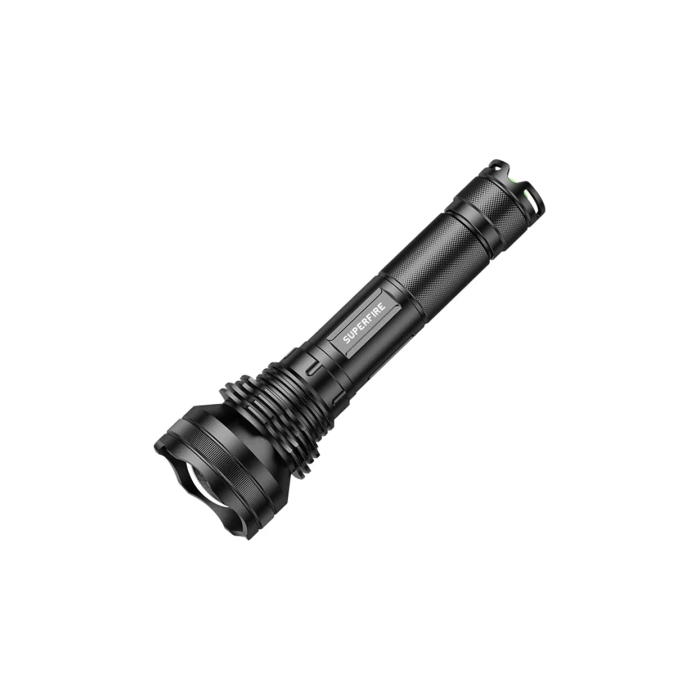 Flashlight L3 P90 Superfire