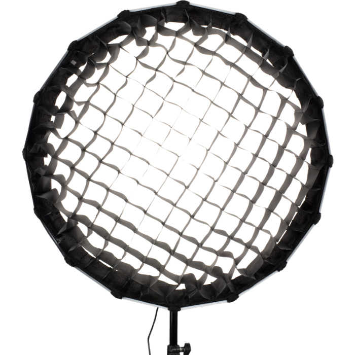Nanlite Eggcrate for Nanlite Forza 60 Softbox