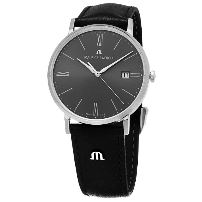 Maurice Lacroix Eliros Men's Watch EL1087-SS001-810