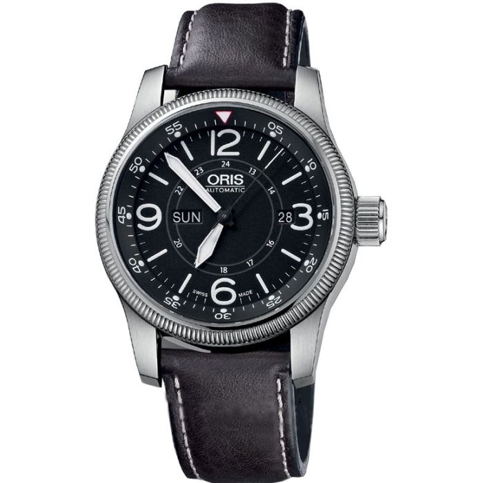 Oris Big Crown Timer Men's Watch 735.7660.4064.LS
