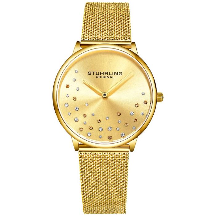 Stuhrling Ladies Watch 3928.6