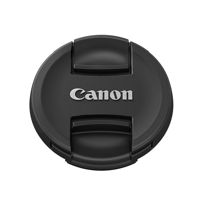 Canon E-58 II