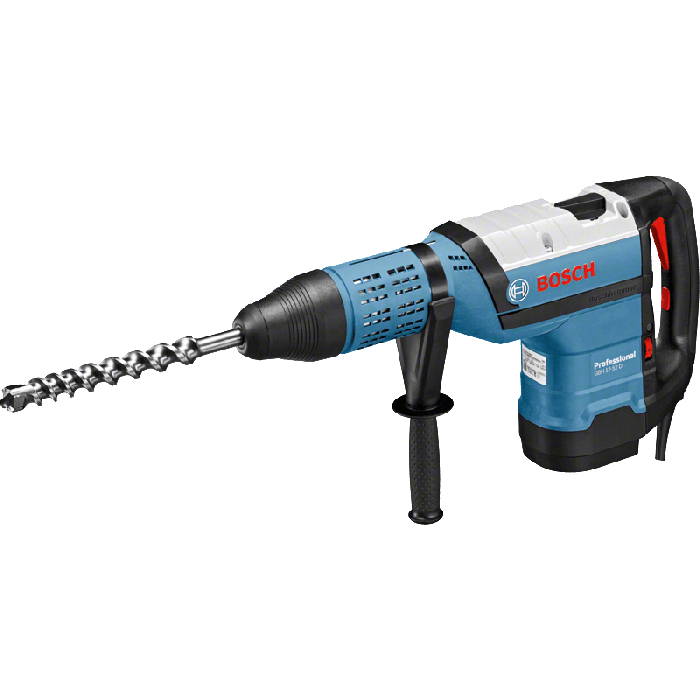 Bosch GBH 12-52 D Case (0611266100)