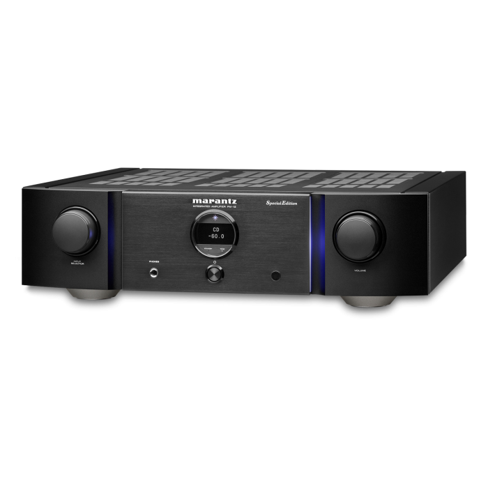 Marantz PM-12SE Black