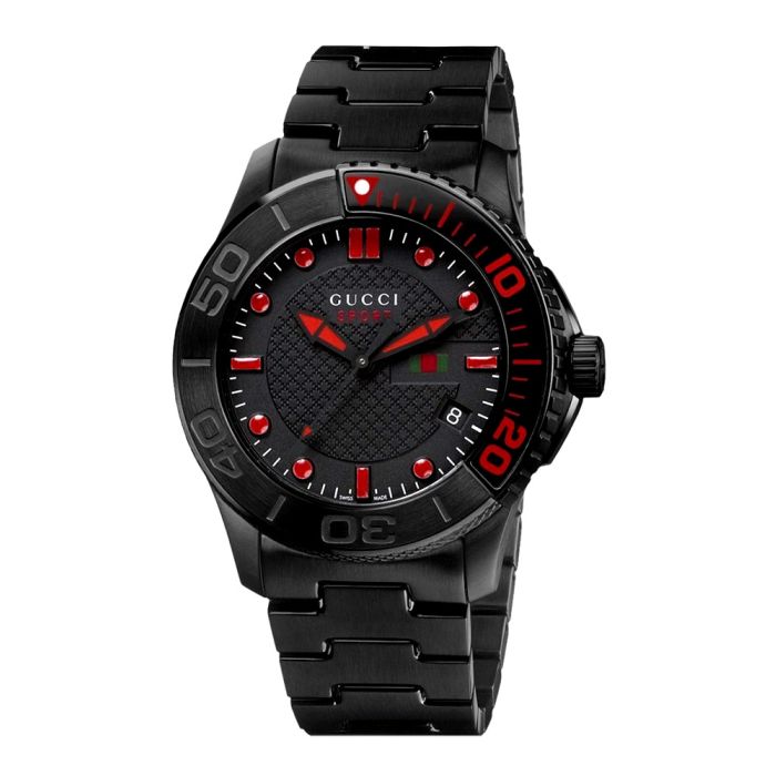 Gucci G-Timeless XL Sport Men's Watch YA126230