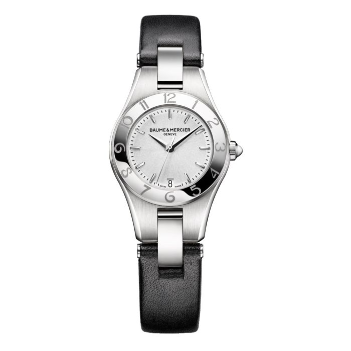 Baume & Mercier Linea Ladies Watch M0A10008