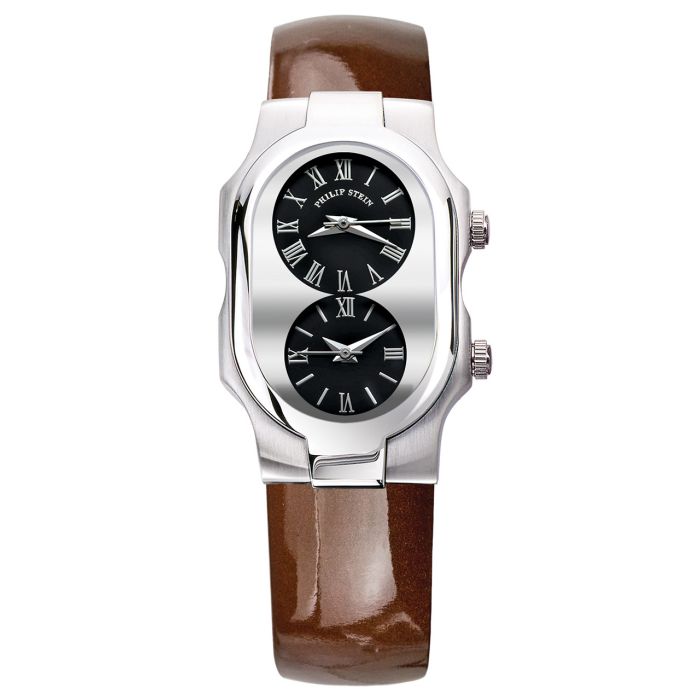 Philip Stein Classic Ladies Watch 1-G-CB-LCH