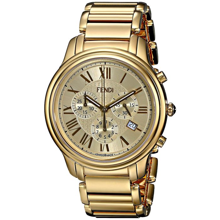 Fendi Classico Men's Watch F252415000