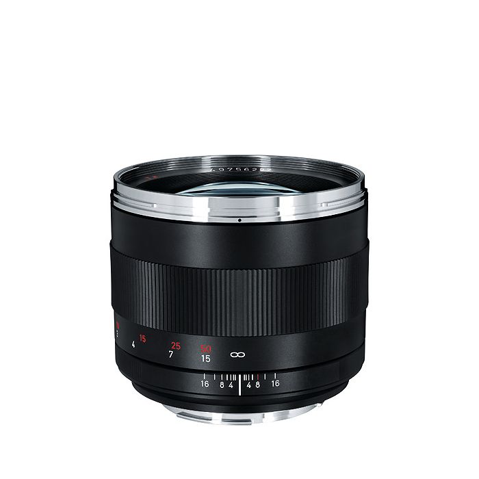 Zeiss Planar T* 1.4/85 ZE