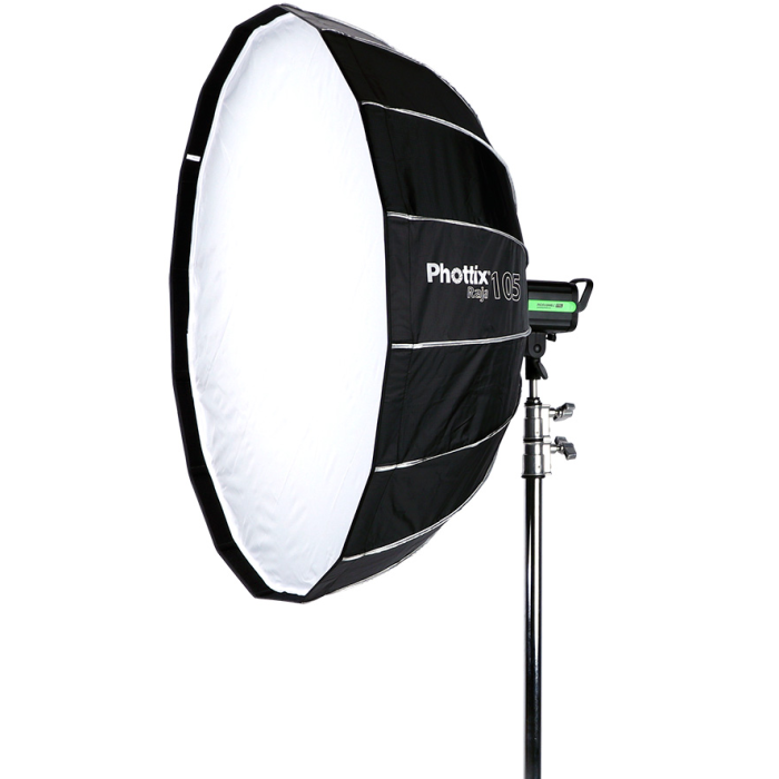 Phottix Raja Quick-Folding Softbox 105cm