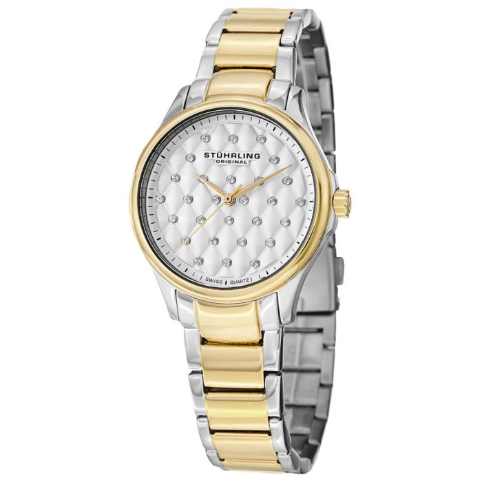 Stuhrling Symphony Ladies Watch 567.02