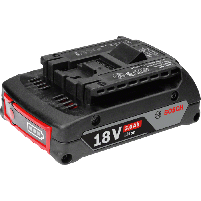 Bosch GBA 18V 3.0Ah Carton (1600A012UV)
