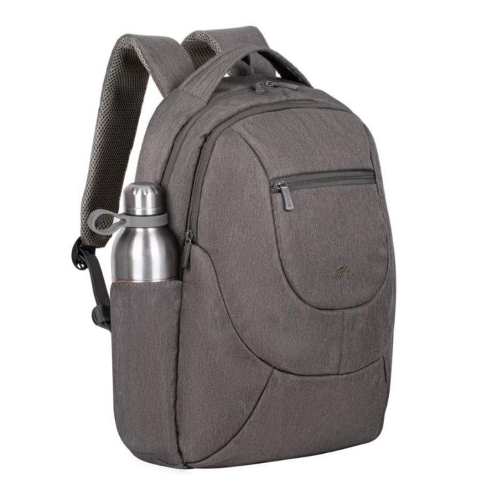 Rivacase Galapagos 15.6 inch Backpack Khaki (7761KHAKI)