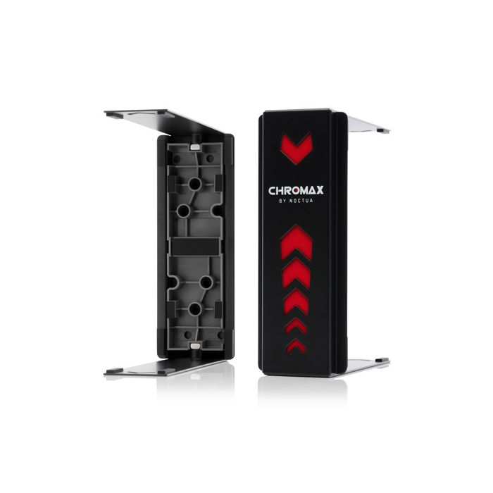 Noctua NA-HC1 Chromax Black Swap Noctua NA-HC1 Chromax Black Swap