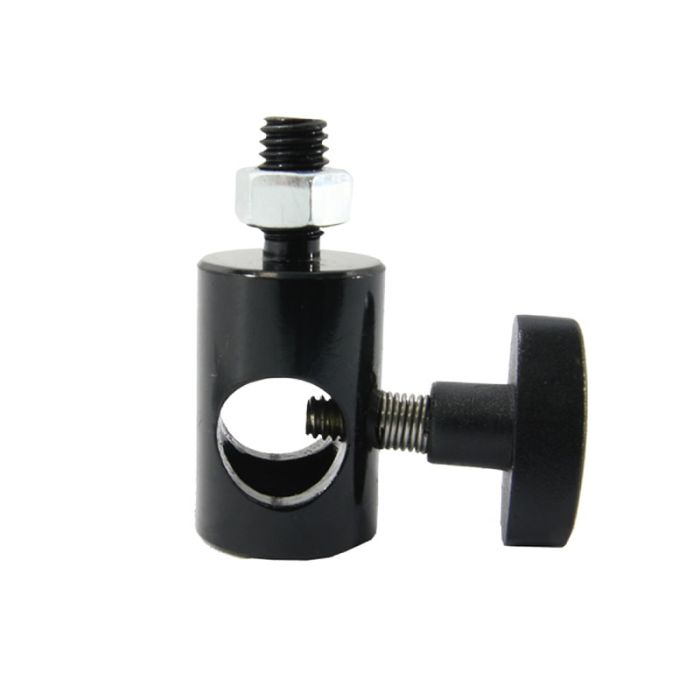 Kupo KS-062 5/8" (16mm) Receiver with 3/8"-16 Thread