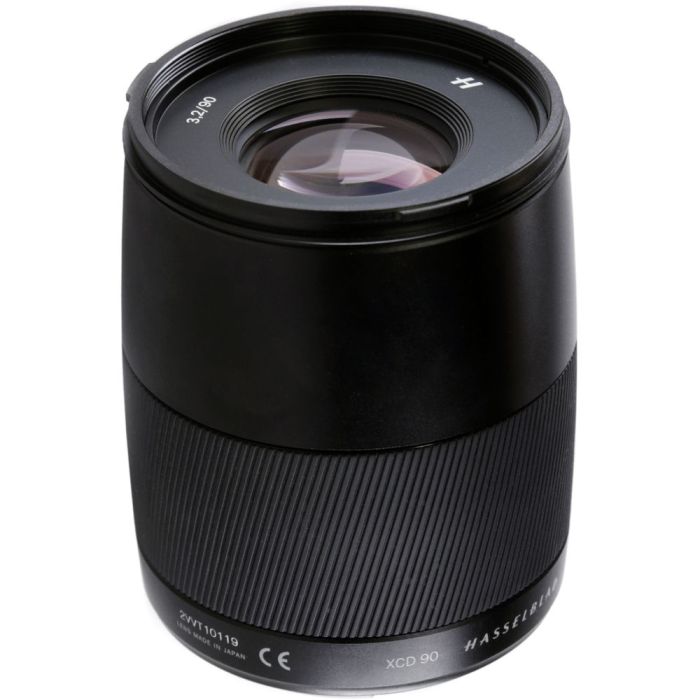 Hasselblad XCD 90mm f/3.2