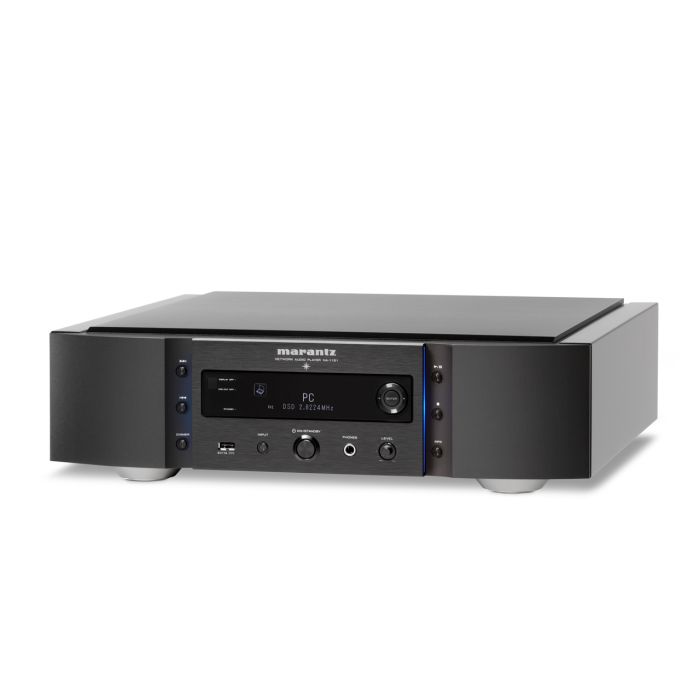 Marantz NA-11S1 Black