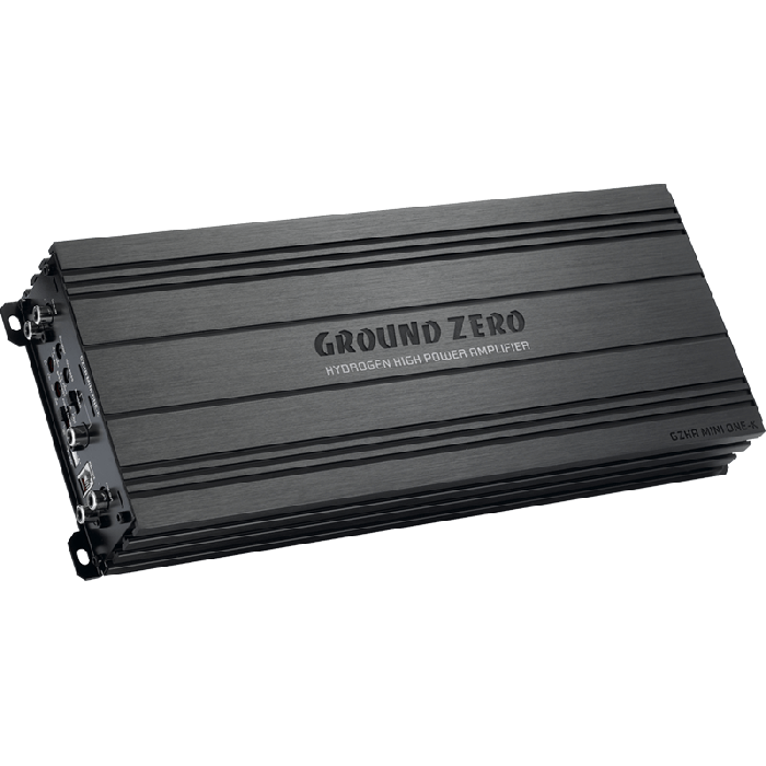 Ground Zero GZHA MINI ONE-K