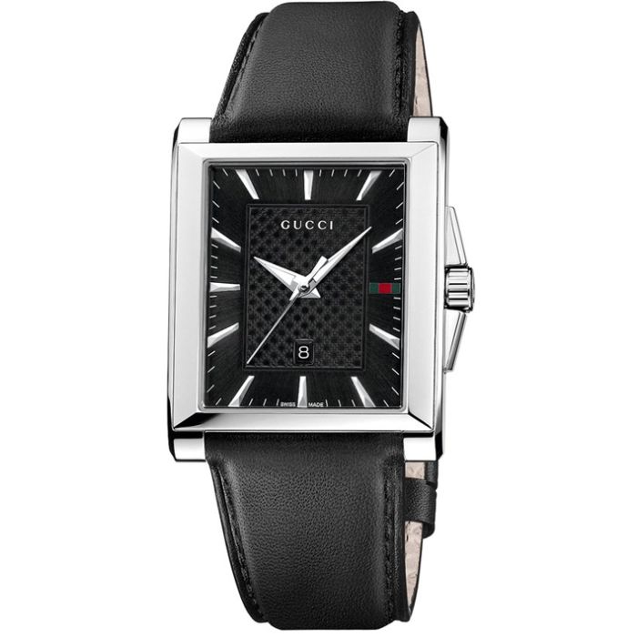 Gucci Unisex Watch Model YA138404