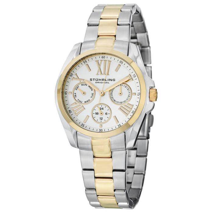 Stuhrling Symphony Ladies Watch 494.02