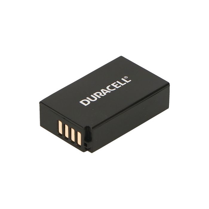 Duracell DRNEL20 Replacement For Nikon EN-EL20 Battery 7.4V 800mAh
