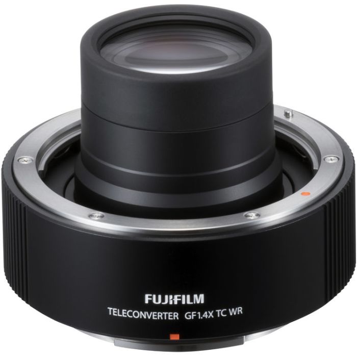 FujiFilm Fujinon Teleconverter GF 1.4X TC WR