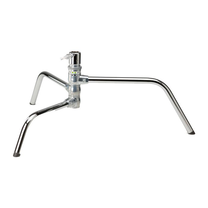 Kupo CT-BS Turtle Base - Silver