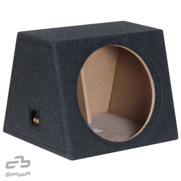 Basser C1550 Subwoofer (15''/38cm) Enclosure
