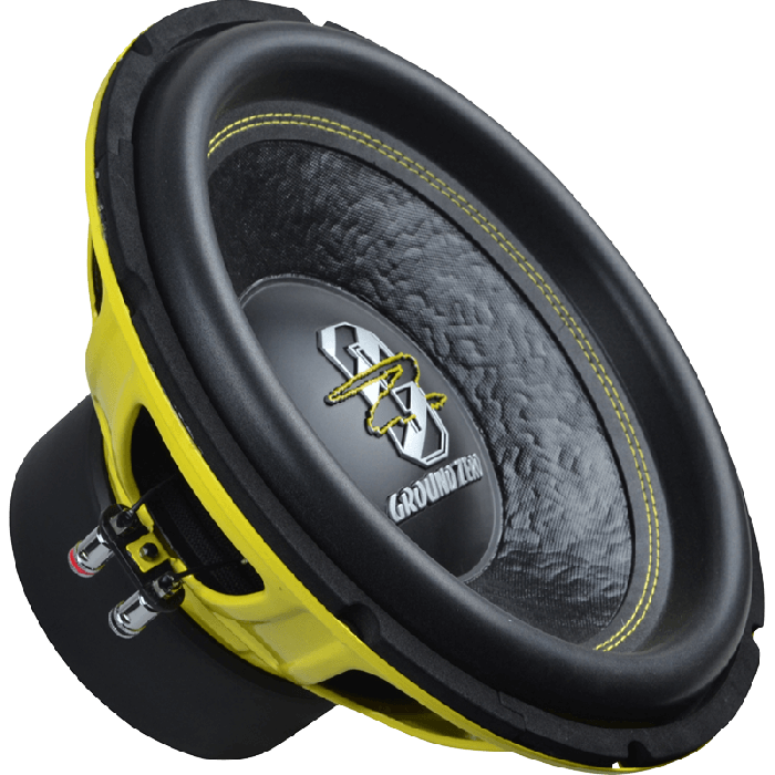 Ground Zero GZIW 12SPL