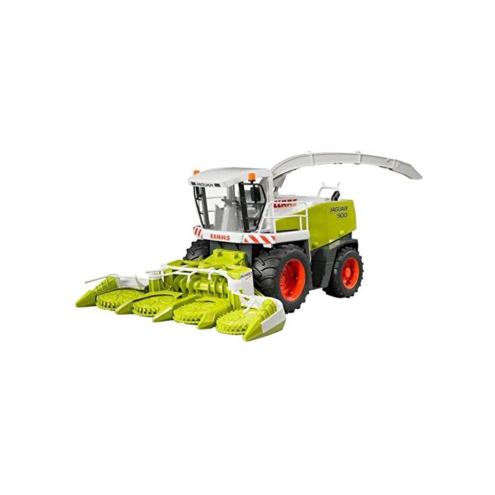 Bruder Claas Jaguar 900 Field Chopper (02131)