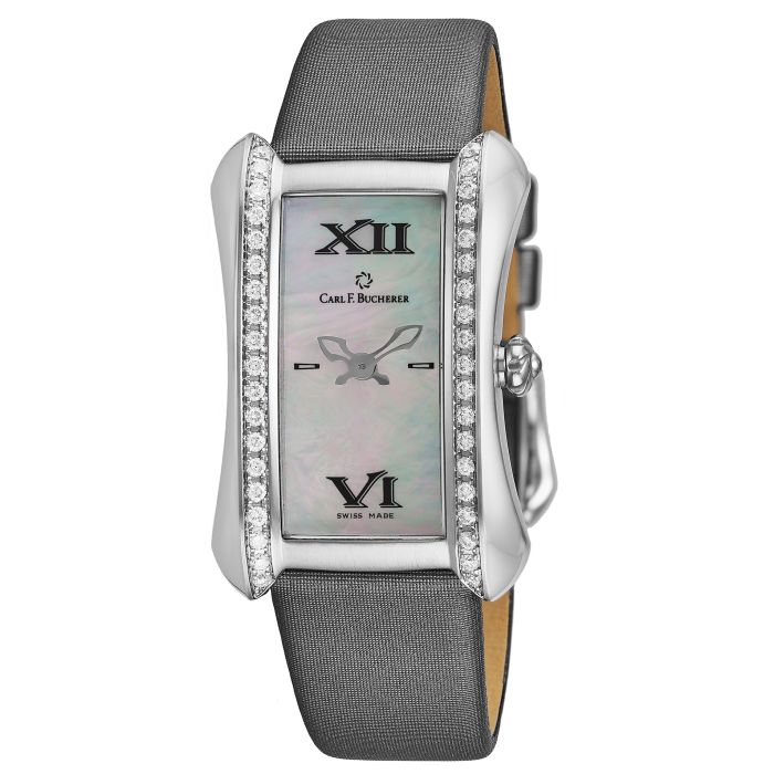 Carl F. Bucherer Carl F. Bucherer Alacria Ladies Watch 10701087111