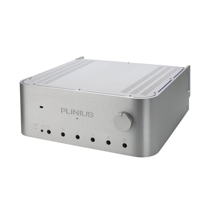 Plinius Hiato Silver Plinius Hiato Silver