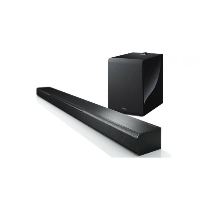 Yamaha MusicCast BAR 40 SW