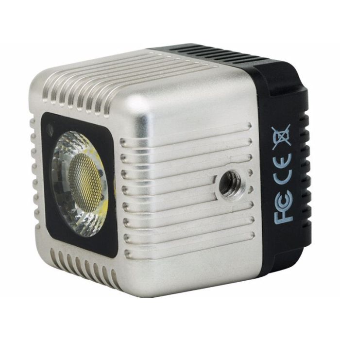 Lume Cube LED Light Silver