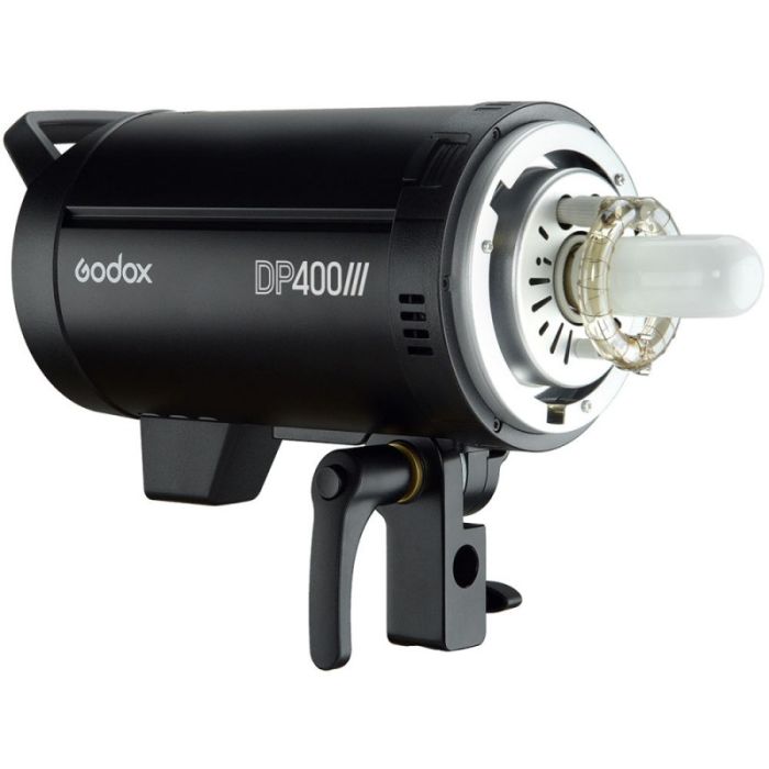 Godox DP400III Professional Studio Flash Godox DP400III Professional Studio Flash