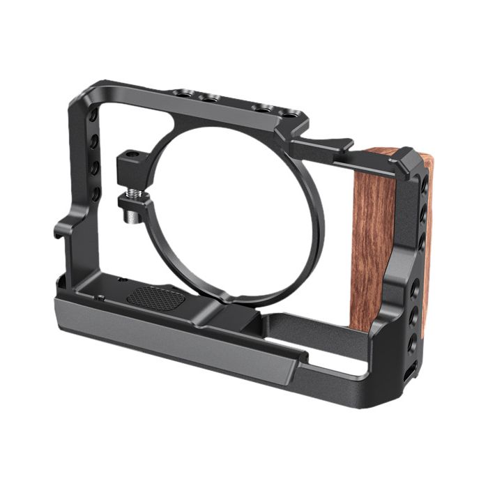 SmallRig 2434 Cage for Sony RX100 VII and RX100 VI