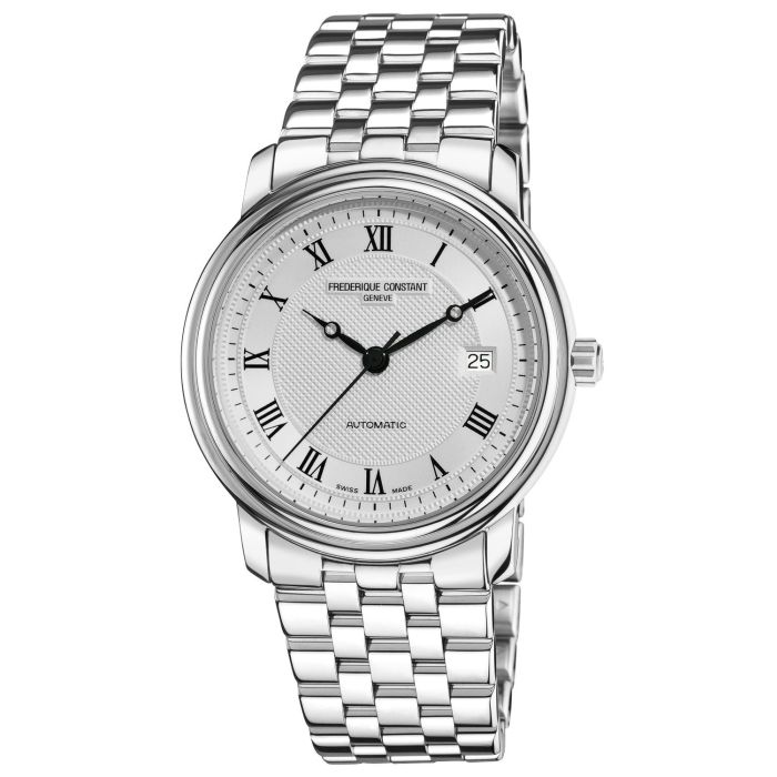 Frederique Constant Classics Automatic Men's Watch FC-303MC4P6B2