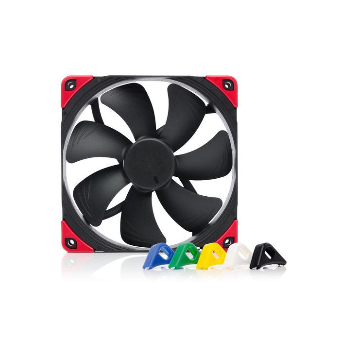 Noctua NF-A14 PWM chromax.black.swap